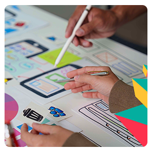GoDigital Graphic Design