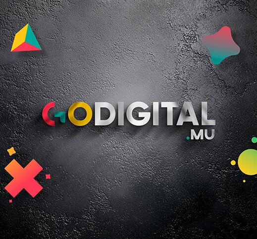 GoDigital About Us