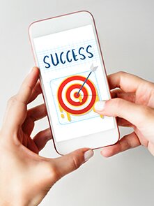 GoDigital header banner