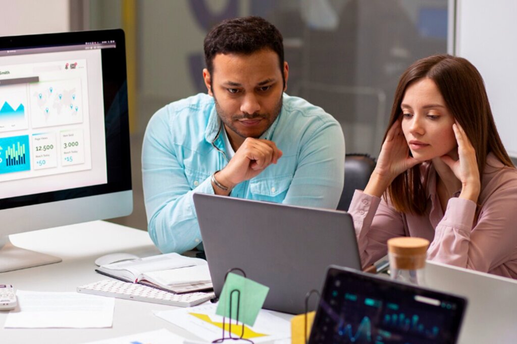 GoDigital Digital Marketing