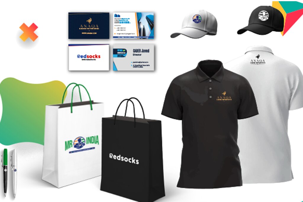 GoDigital Graphic Design