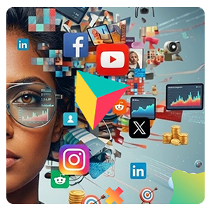 GoDigital Social Media