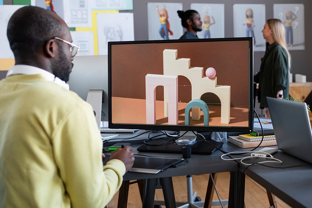GoDigital Web Development