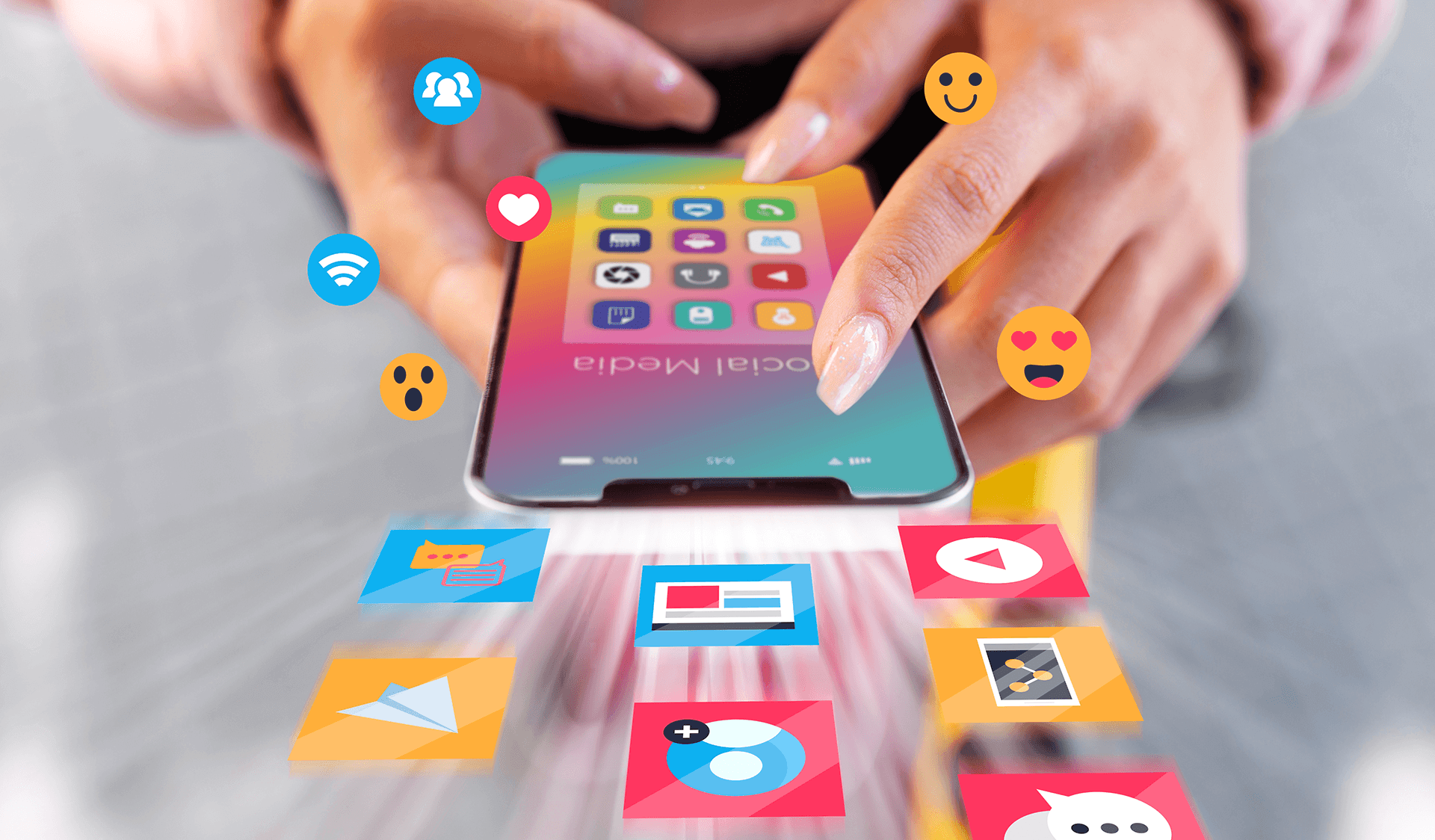 GoDigital Digital Marketing