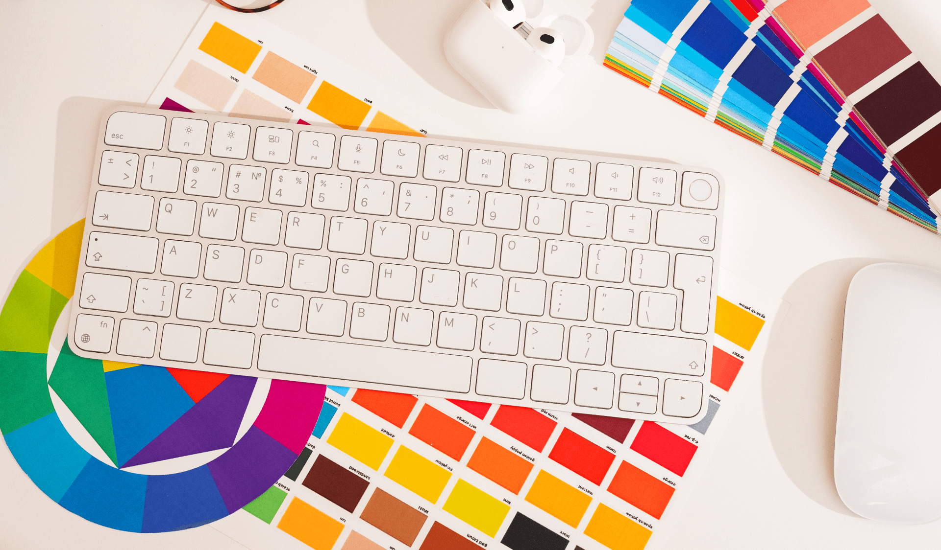 GoDigital Graphic Design