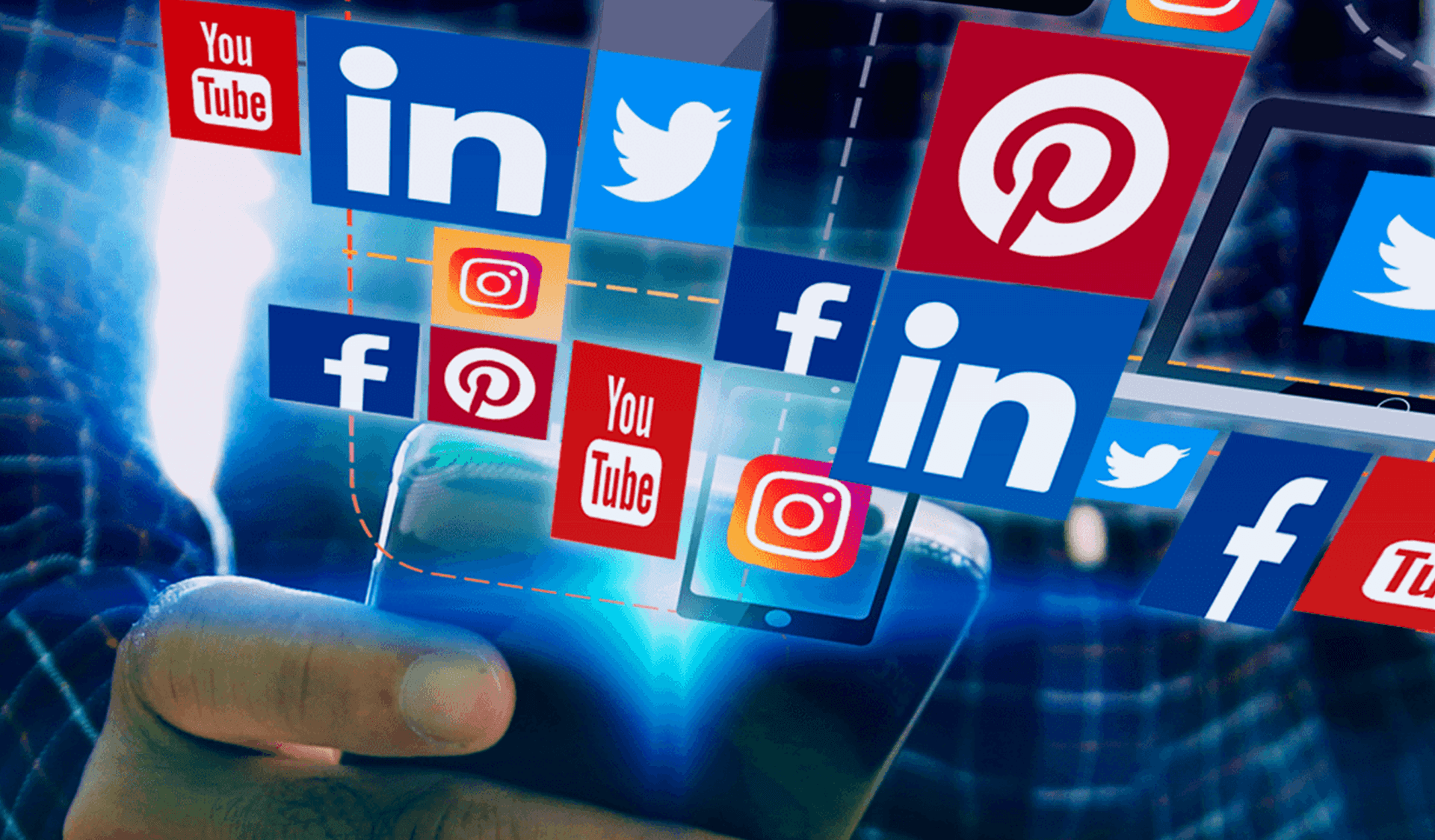 GoDigital Social Media Marketing