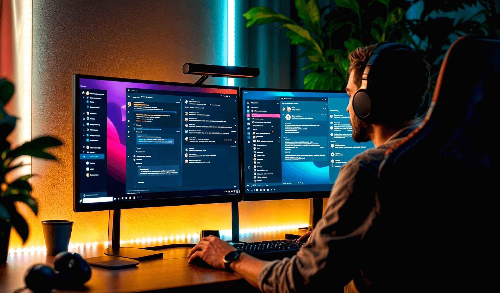 GoDigital Web Design & Development
